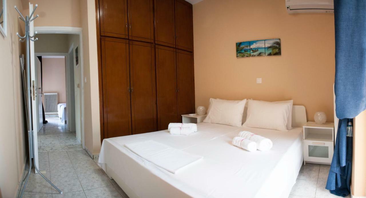 Royal Artemis Beach, Athens, Airport Екстер'єр фото